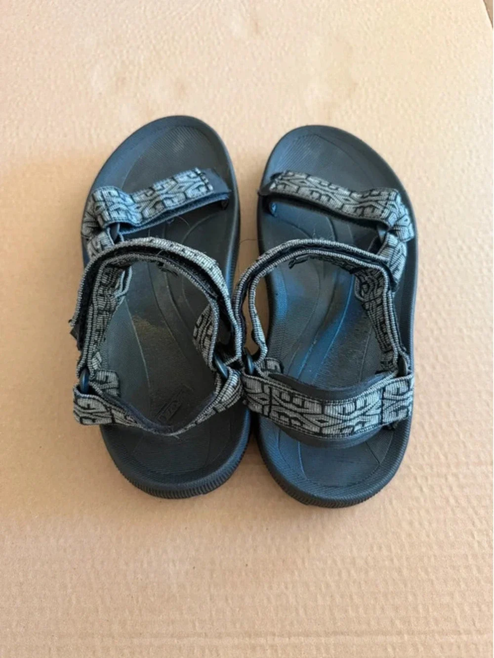 Teva men's sandals
